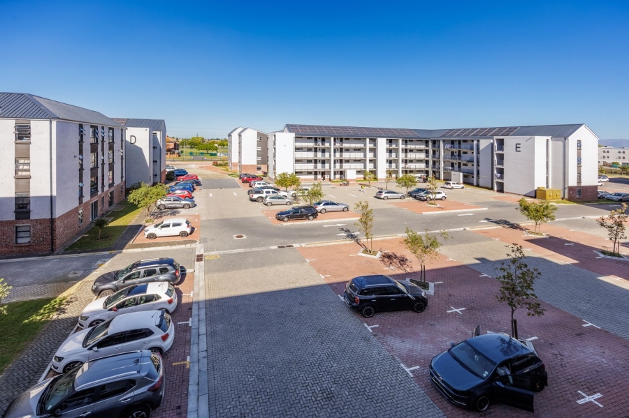 4 Bedroom Property for Sale in Belhar Western Cape
